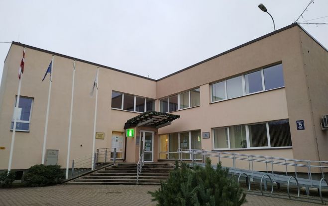 Foto - arhīvs