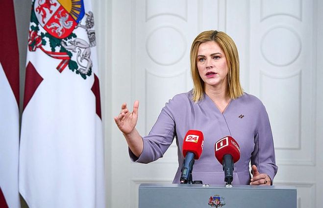 Foto - Gatis Rozenfelds, Valsts kanceleja