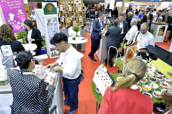 Pārtikas izstādē "Sial 2018" Parīzē piedalīsies 35 Latvijas uzņēmumi