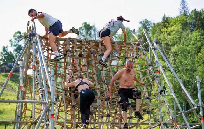 Foto - armytoughrun.lv