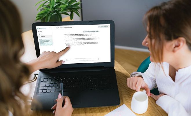 Foto - publicitātes