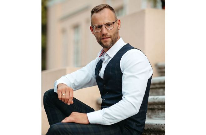 Foto - no privātā arhīva