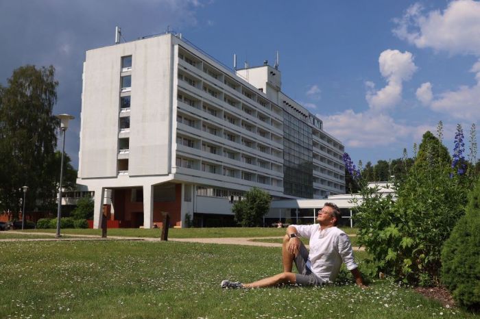 Foto - publicitātes
