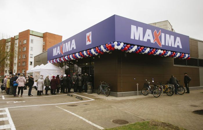 Pierīgas vērtīgākie uzņēmumi – &quot;Maxima Latvija&quot;, &quot;Olainfarm&quot; un &quot;Alfor&quot;