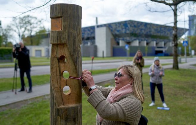 Foto – Oskars Ludvigs