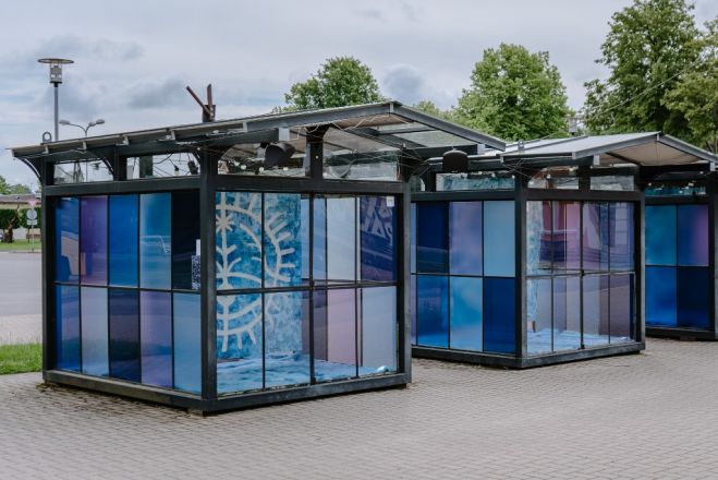Foto - publicitātes