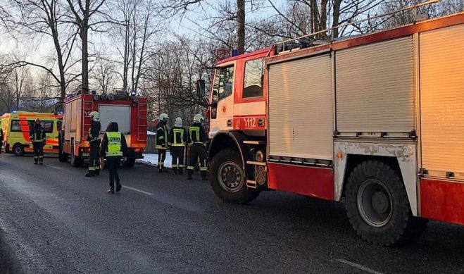 Attēlam ir ilustratīva nozīme. Foto - arhīvs