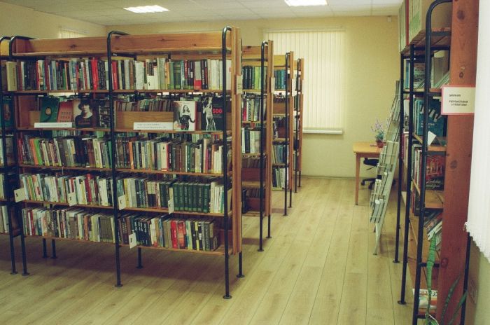 Foto - www.facebook.com/asarubiblioteka