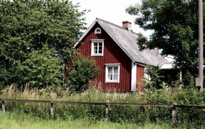 Vasaras mājas droša sagatavošana ziemai: lai pavasarī nav jānovērš postījumi