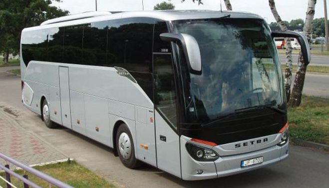 Foto - galssbuss.lv