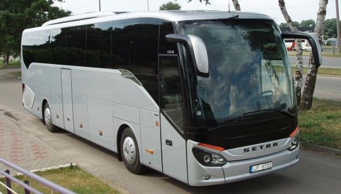 Foto - galssbuss.lv