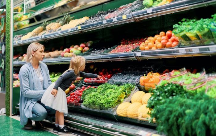 Attēls rakstam: Vietējos produktus apzināti izvēlas iegādāties 70% Latvijas iedzīvotāju