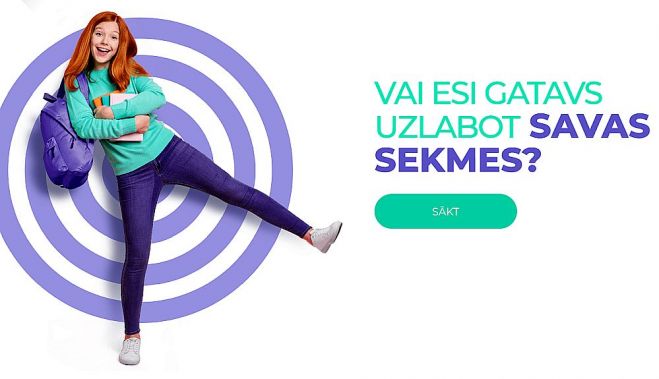 Ilustrācija - ekranuzņēmums no Uzdevumi.lv