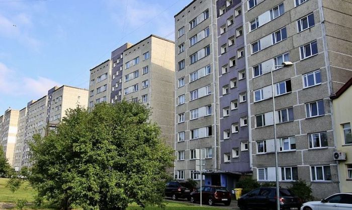 Foto - arhīvs