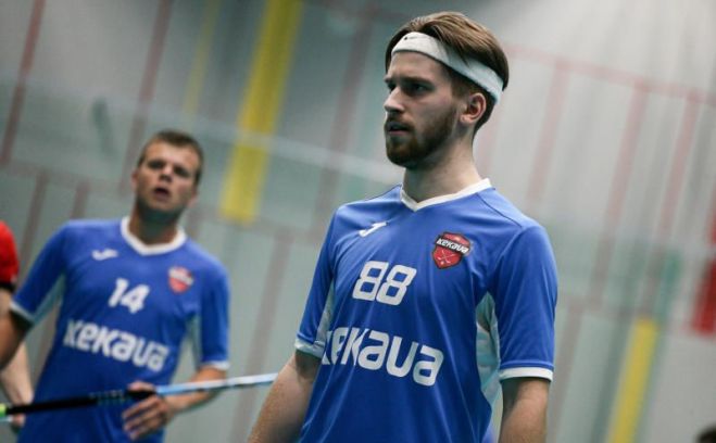 Foto - &quot;Ķekavas Bulldogs&quot;