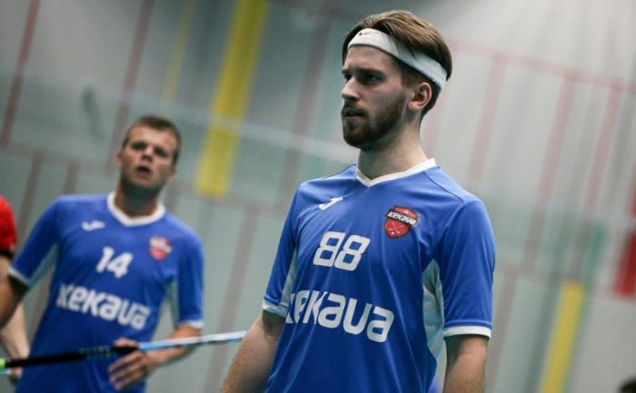 Foto - "Ķekavas Bulldogs"