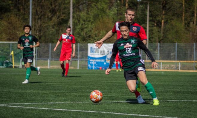 Foto - FK &quot;Auda&quot;