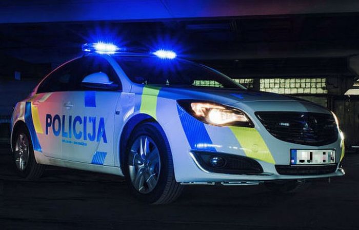 Foto - arhīvs