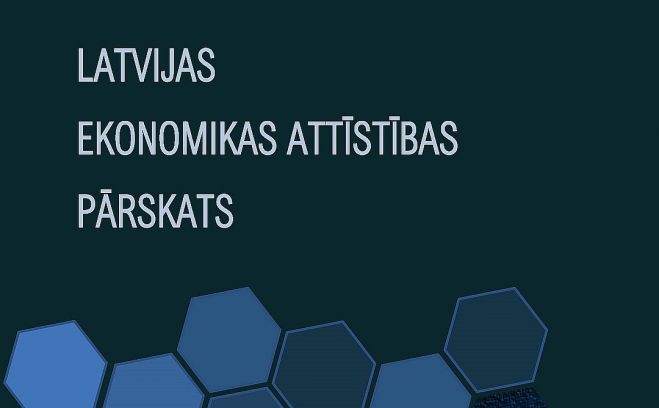 Ilustrācija - Ekonomikas ministrija