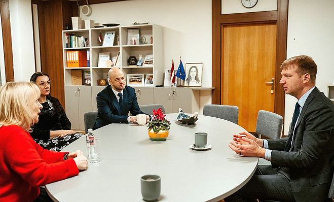 Foto - Ādažu novada pašvaldība