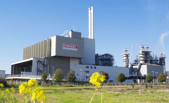 Attēls rakstam: Atkritumu kalni jāpārvērš enerģijā