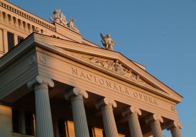 Foto - www.facebook.com/LatvijasNacionalaOperaunBalets