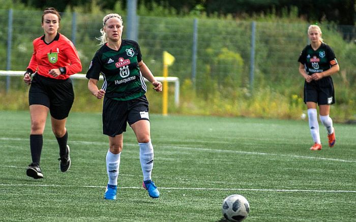 Foto - FK "Auda"