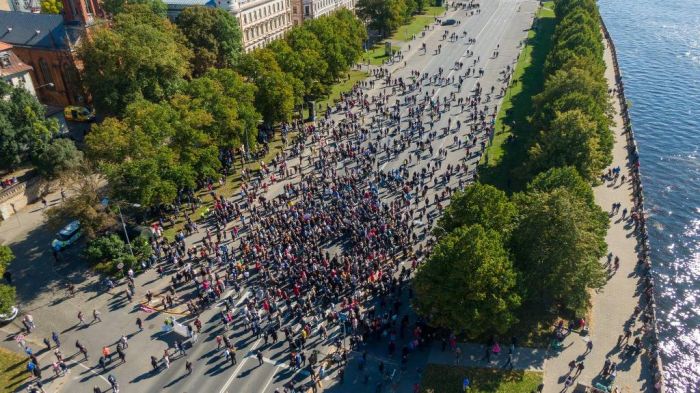 Foto - Valsts policija