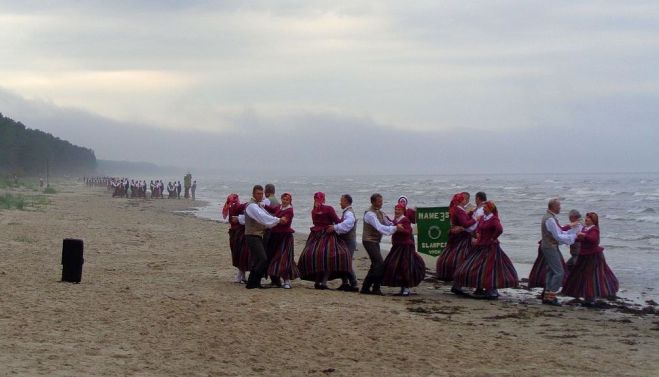 Foto - arhīvs