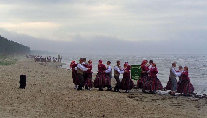 Foto - arhīvs
