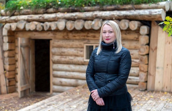 Foto - Olaines Vēstures un mākslas muzejs