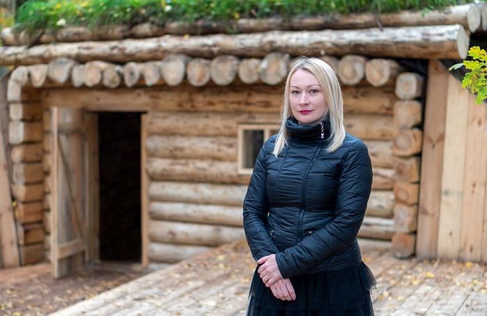 Foto - Olaines Vēstures un mākslas muzejs