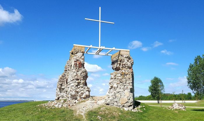 Foto – Salaspils novada Tūrisma informācijas centrs