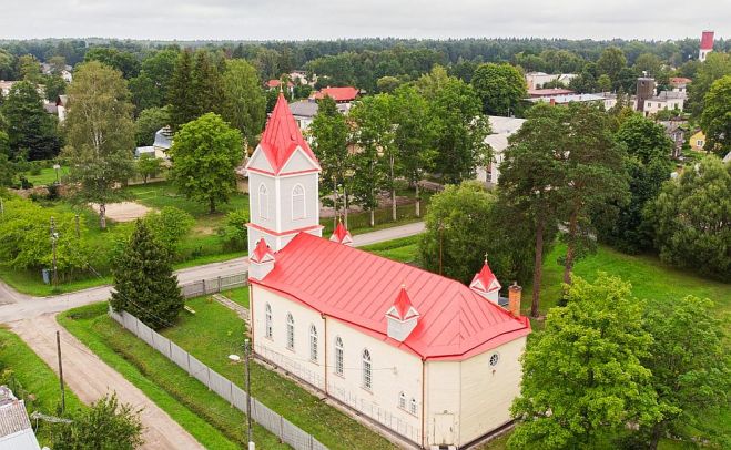 Foto - jurmala.lv