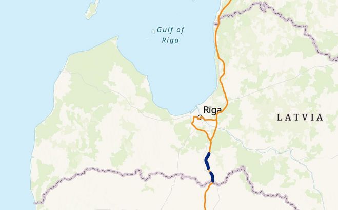 Ilustrācija - RB Rail AS