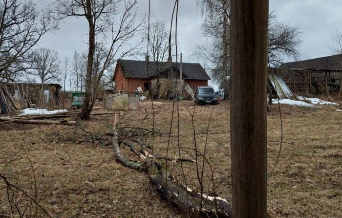Foto - &quot;Sadales tīkls&quot;