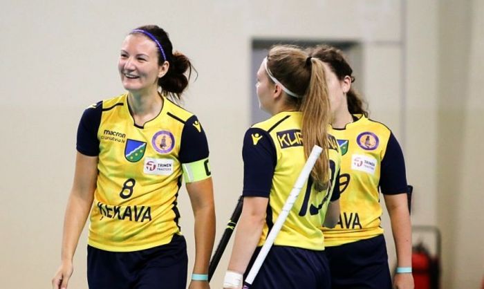 Foto - "FK Ķekava"