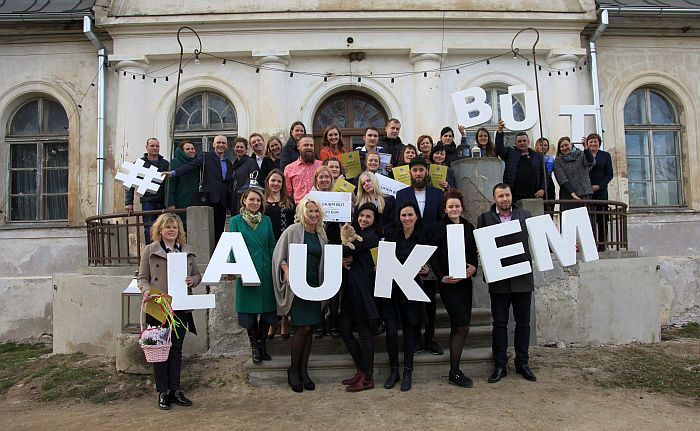 Foto - publicitātes