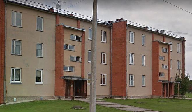 Par pusmiljonu eiro siltinās daudzdzīvokļu māju Ķekavā