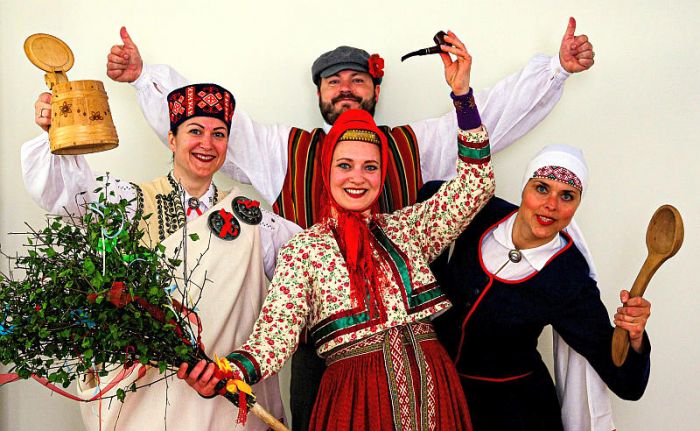 Foto - publicitātes