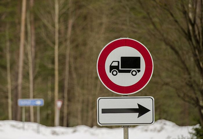 Foto - Latvijas Valsts ceļi