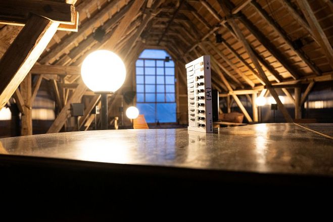Foto - Kristaps Kalns