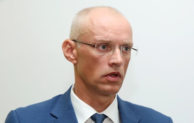 Ar ZZS un "Saskaņas" atbalstu Truksnim kārtējo reizi izdodas saglabāt mēra amatu (papildināta)