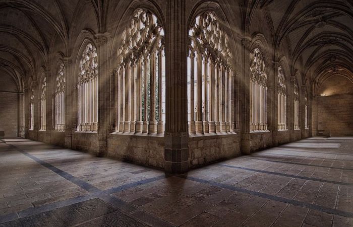 Attēls rakstam: Latvijā reģistrētas vairāk nekā 1270 reliģiskās organizācijas