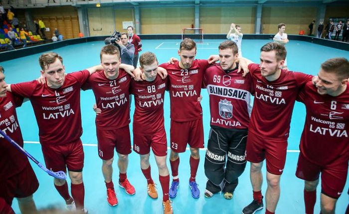 Foto - flickr.com/people/iff_floorball