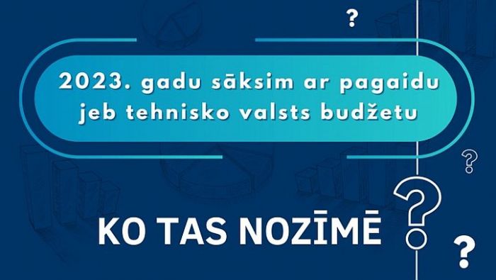 Ilustrācija - Finanšu ministrija