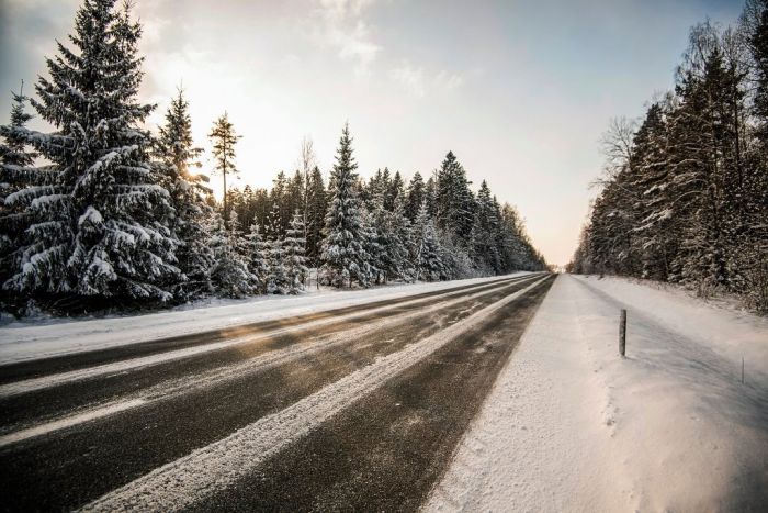 Foto - "Latvijas Valsts ceļi"