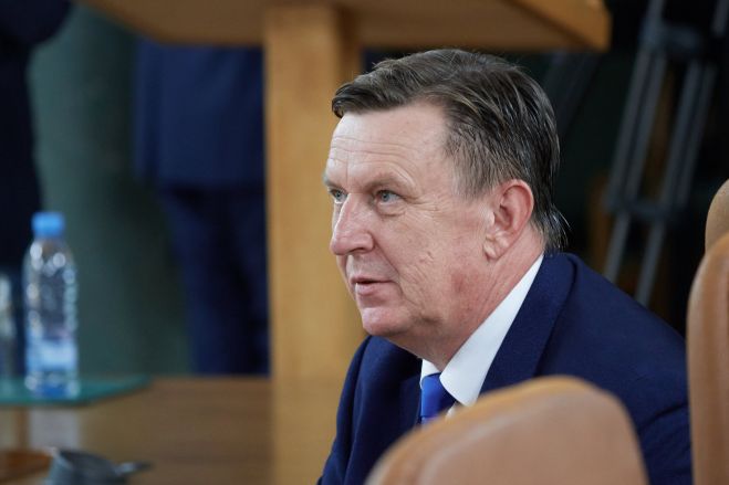 Foto - Valsts kanceleja