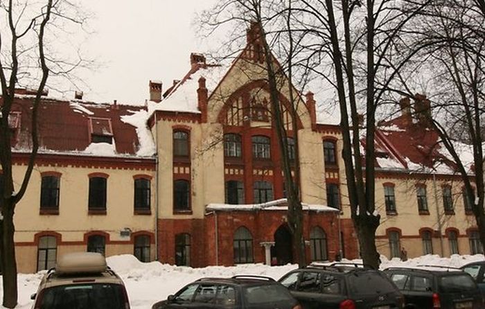 Foto - arhīvs