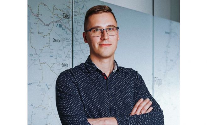 Foto - publicitātes
